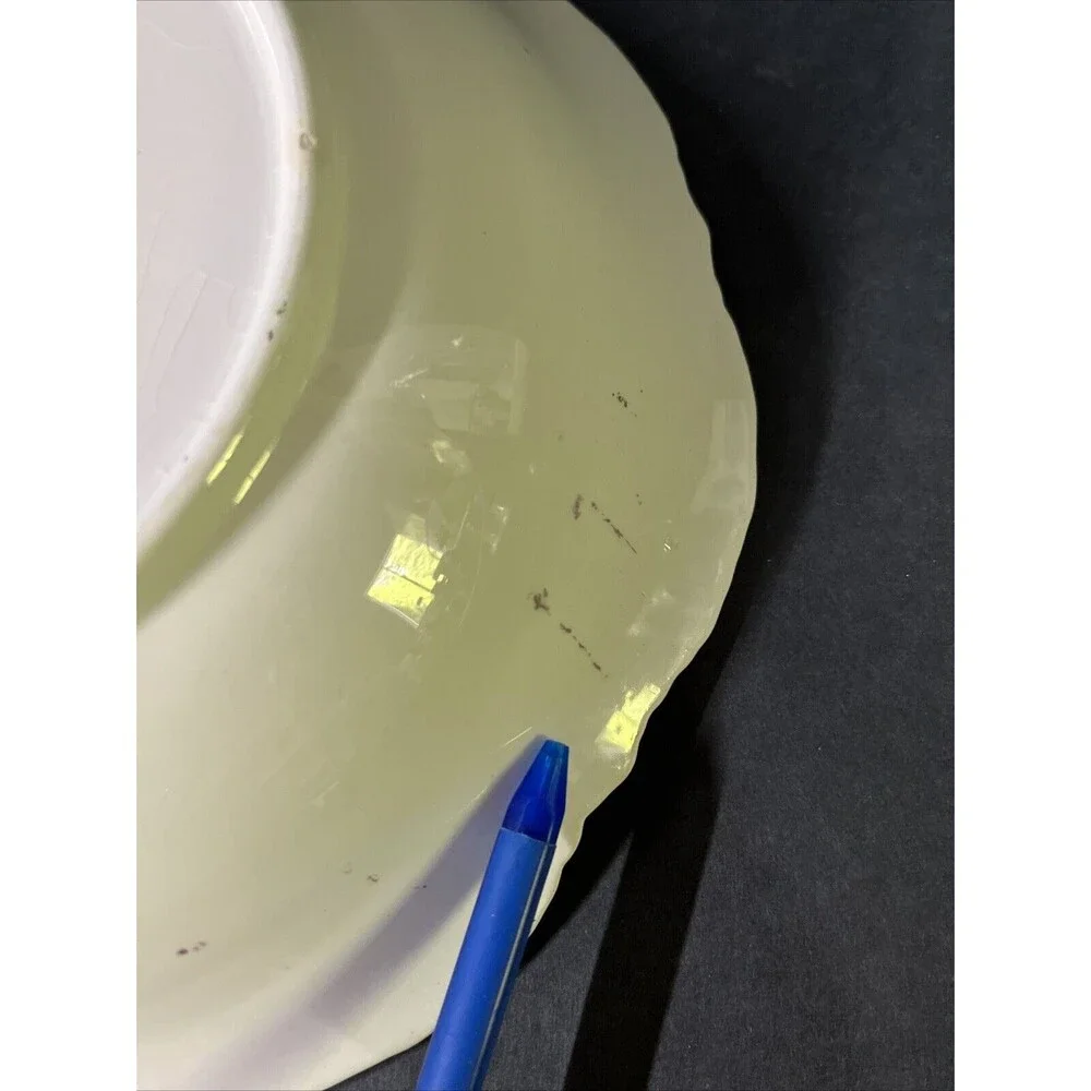 Crescent vintage pre